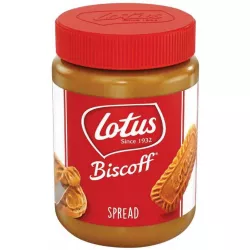 Pomazánka z karamelizovaných sušien 720 g