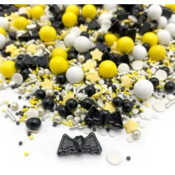 Dekorácia netopier 90 g