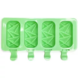 Silikónová forma na nanuky