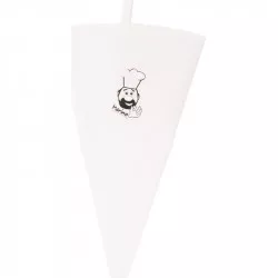 Orion Cukrárenská špička pogumovaná 47 cm