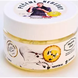Farcitura - zrkadlová poleva Paletta Cold Neutral (250 g)