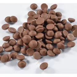 SchokoNAG Pravá mliečna čokoláda 34% (250 g)