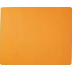 Orion Silikónový valček oranžový 60 x 50 cm