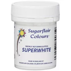 Práškové bělidlo Superwhite 20 g