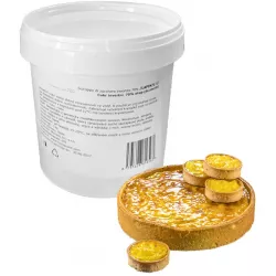 Cukor invertný 81% do cesta 1 kg