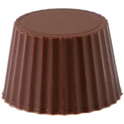 Polykarbonátová forma na bonbóny Basket