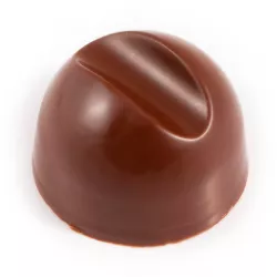 Polykarbonátová forma na bonbóny Optical