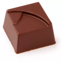 Polykarénová forma na pralinky Classic Box