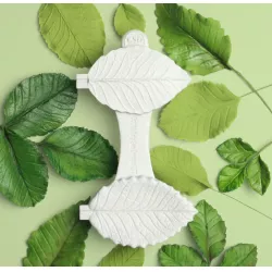 Žilkovač list ruže 7 cm