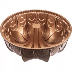 Forma na pečenie Marissa bábovka orient. pr. 23,5 cm