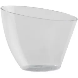 Kelímok Vela 140 ml 100 ks