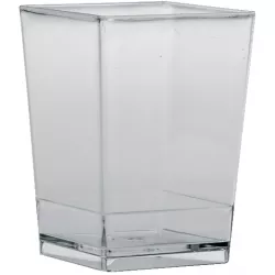 Kelímok Class Square 120 ml 100 ks