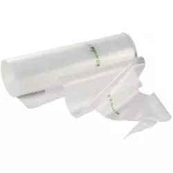 Sáčok jednorazový 100 ks 30 cm