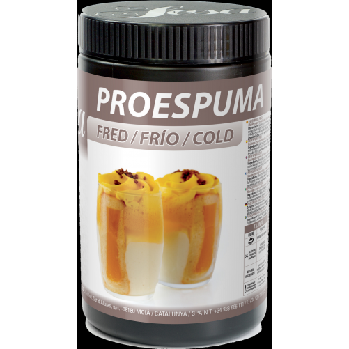 Proespuma za studena 700g