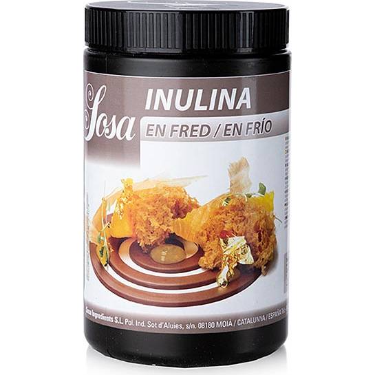 Inulín za studena 500g