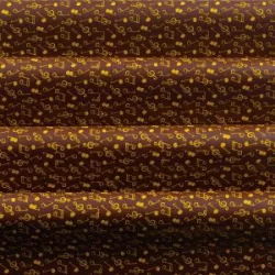 Prenos fólie 40x25 cm SOPRANO noty