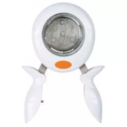 Kruhová řezačka na jedlý papír 5 cm