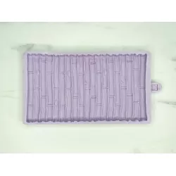 Silikónová forma bambus LB03225