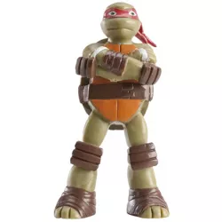 Želva Ninja figúrka na tortu 8 cm Raphael