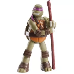 Želva Ninja figúrka na dort 8cm RDonatello
