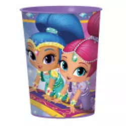 Šálka 473 ml Shimmer and Shine 1 ks