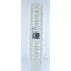 Samonosné košíčky Ivory 100 ks