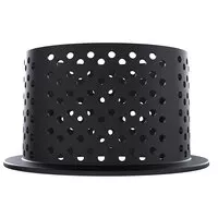 Sada ráfikov na tartaletky 6ks 50x35mm