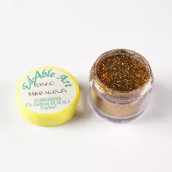 Tŕpyt dekoratívne disco Marigold