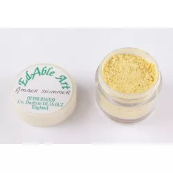 Prachová farba Amaer Shimmer