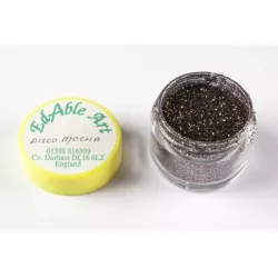 Trblietak dekoračný disco Mocha