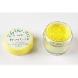 Trblietak dekoratívny disco Primrose