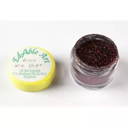 Tŕpyt dekoratívne disco Nite Heat