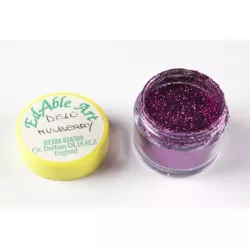 Trblietak dekoračný disco Mulberry