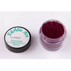 Prášková farba Claret