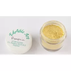 Piesková farba Pumpkin