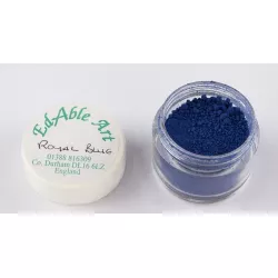 Prášková farba Royal Blue