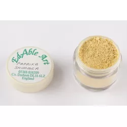 Prachová farba Paprika Shimmer