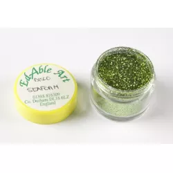 Šum zdobného disco Seafoam