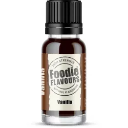 Prírodné koncentrované aróma 15 ml vanilka