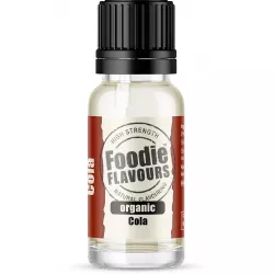 Prírodná koncentrovaná aróma 15 ml cola