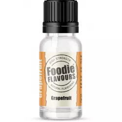 Prírodná koncentrovaná aróma 15 ml grapefruit