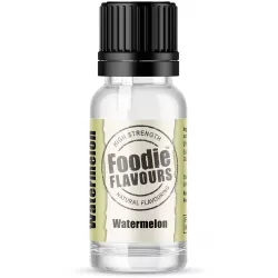 Prírodné koncentrované aróma 15 ml melón