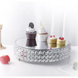 Dortový stojan 31x8 cm