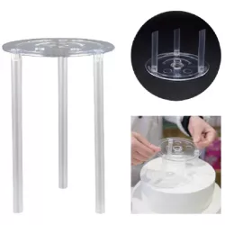 Separačné plato 20 cm