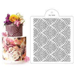 Stencil šablóna AON 38x30 cm