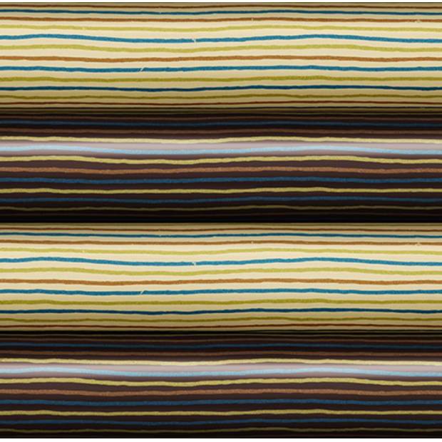 Čokotransferové farebné linky 30 x 40 cm