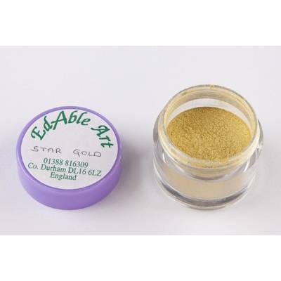 Hviezdna farba Gold Dust