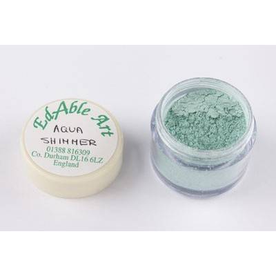 Farba Aqua Shimmer Dust