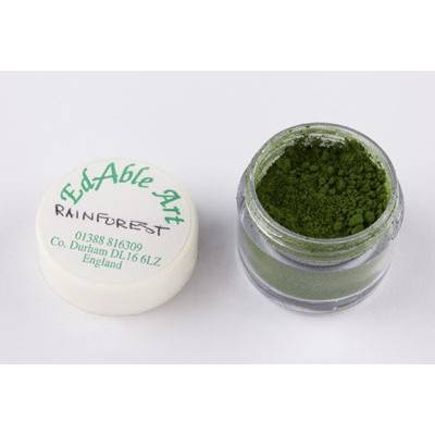 Farba RainForest Dust Paint