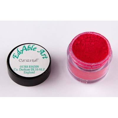 Cerise Dust Paint